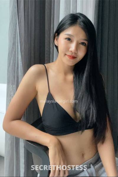 23Yrs Old Escort 52KG 166CM Tall Kuala Lumpur Image - 0