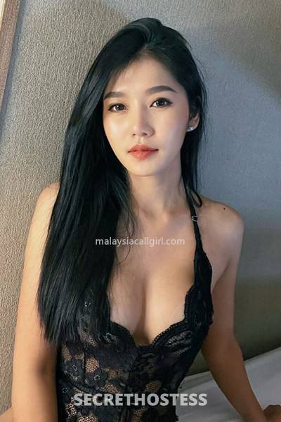 23Yrs Old Escort 52KG 166CM Tall Kuala Lumpur Image - 2