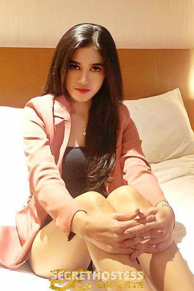 24 year old Malaysian Escort in Kuala Lumpur Unforgettable Sensual Escort Wasimah