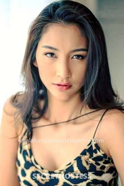 24 year old Malaysian Escort in Kuala Lumpur Yuni Ready for you