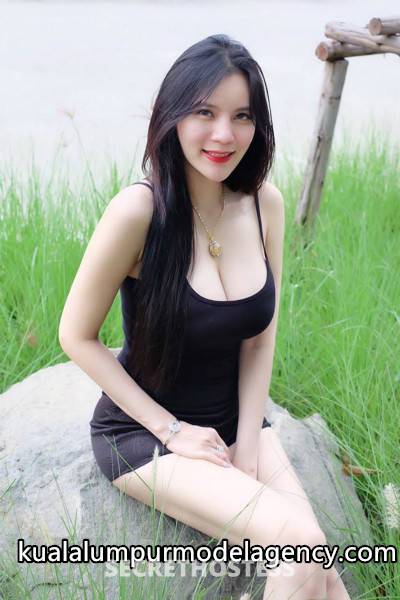 23Yrs Old Escort 52KG 168CM Tall Kuala Lumpur Image - 3