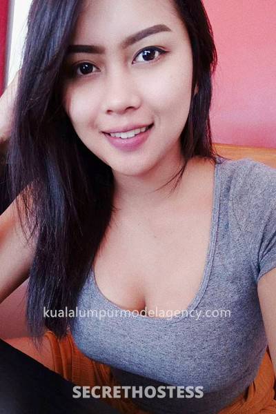 23Yrs Old Escort 53KG 166CM Tall Kuala Lumpur Image - 3