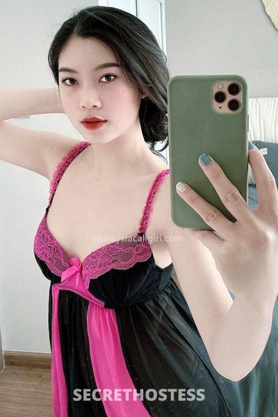 23Yrs Old Escort 53KG 166CM Tall Kuala Lumpur Image - 1