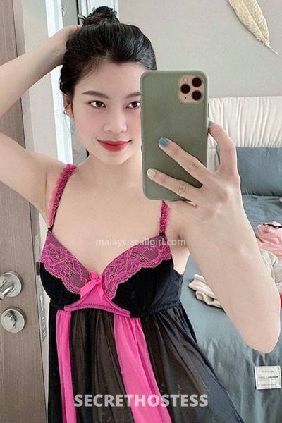 23Yrs Old Escort 53KG 166CM Tall Kuala Lumpur Image - 4