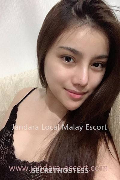 23Yrs Old Escort 54KG 169CM Tall Kuala Lumpur Image - 0