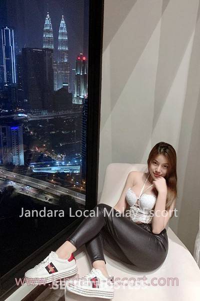 23Yrs Old Escort 54KG 169CM Tall Kuala Lumpur Image - 1