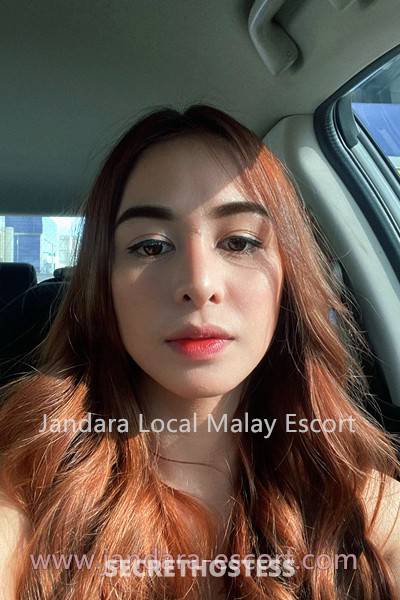 23Yrs Old Escort 55KG 168CM Tall Kuala Lumpur Image - 4