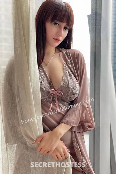 23Yrs Old Escort 168CM Tall Kuala Lumpur Image - 2