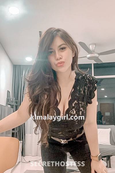 23Yrs Old Escort 50KG 165CM Tall Kuala Lumpur Image - 3