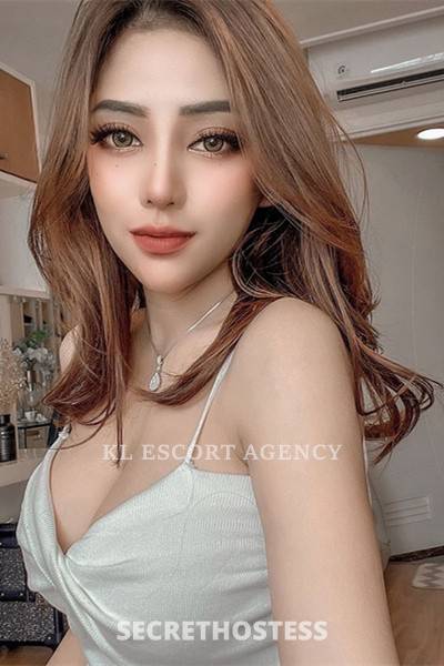 23Yrs Old Escort 55KG 168CM Tall Kuala Lumpur Image - 0