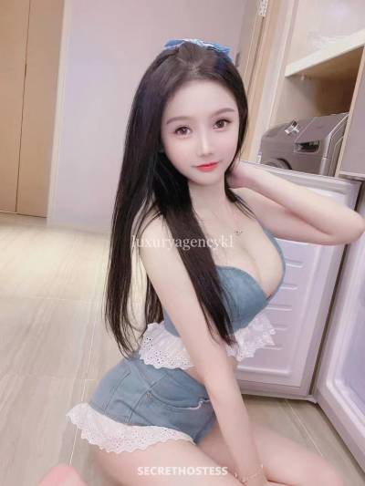 Let Me Relax Your Body Escort Bell in Kuala Lumpur