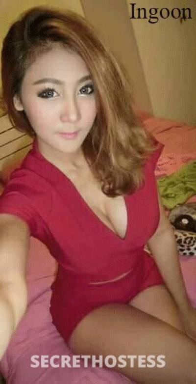 24 year old Thai Escort in Bangkok Busty Companion