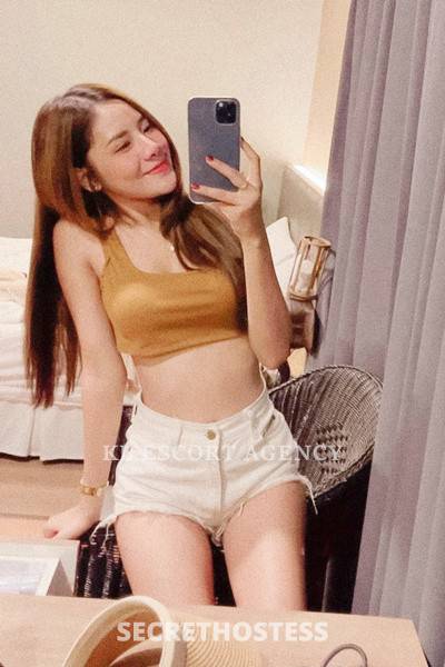 23Yrs Old Escort 52KG 166CM Tall Kuala Lumpur Image - 2