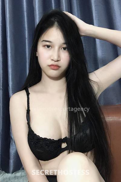 23Yrs Old Escort 53KG 166CM Tall Kuala Lumpur Image - 0