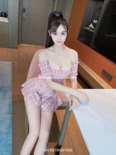 24Yrs Old Escort 169CM Tall Kuala Lumpur Image - 1