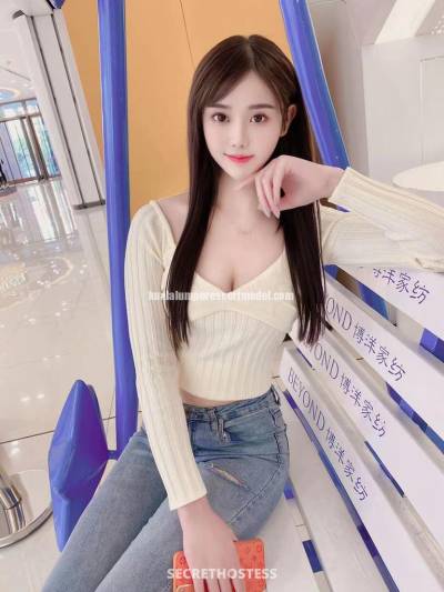 24Yrs Old Escort 169CM Tall Kuala Lumpur Image - 2