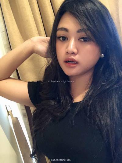 24Yrs Old Escort 50KG 162CM Tall Kuala Lumpur Image - 2