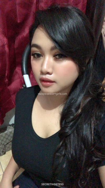 24Yrs Old Escort 50KG 162CM Tall Kuala Lumpur Image - 4