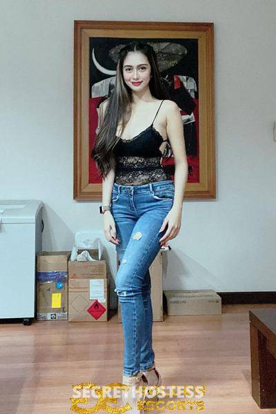 24Yrs Old Escort 53KG 168CM Tall Kuala Lumpur Image - 0