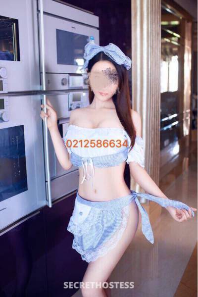 24 Year Old Chinese Escort Auckland - Image 2