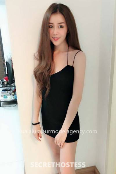 24Yrs Old Escort 50KG 165CM Tall Kuala Lumpur Image - 2