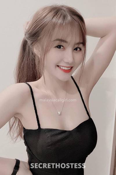 High Class Luxury Courtesan Escort May in Kuala Lumpur