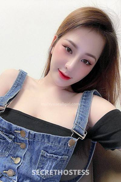 24Yrs Old Escort 52KG 166CM Tall Kuala Lumpur Image - 0