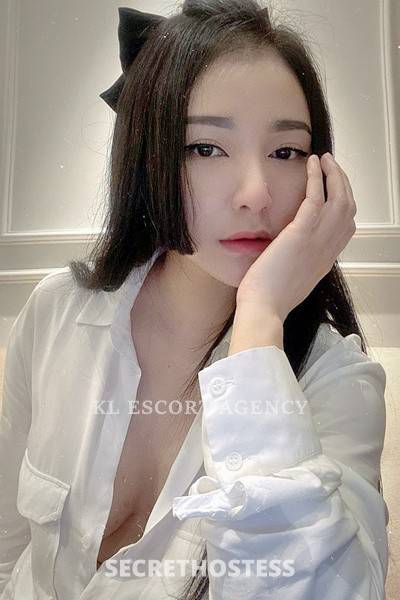 24Yrs Old Escort 52KG 166CM Tall Kuala Lumpur Image - 0