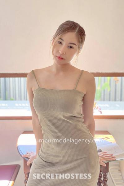 24Yrs Old Escort 53KG 168CM Tall Kuala Lumpur Image - 1