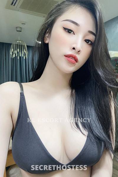 24Yrs Old Escort 55KG 166CM Tall Kuala Lumpur Image - 4