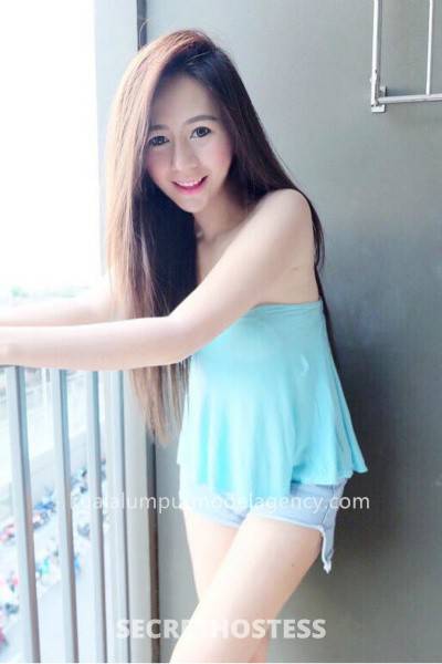 24Yrs Old Escort 50KG 166CM Tall Kuala Lumpur Image - 1