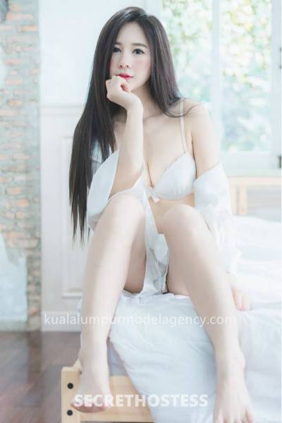 24Yrs Old Escort 50KG 166CM Tall Kuala Lumpur Image - 3