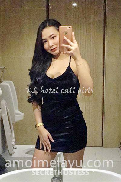 24Yrs Old Escort 52KG 167CM Tall Kuala Lumpur Image - 4