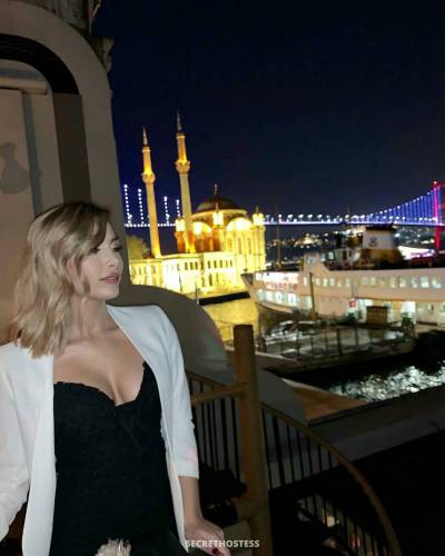 24Yrs Old Escort Istanbul Image - 6