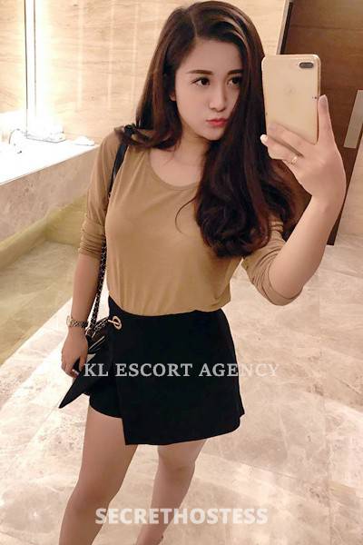 Your Happiness Is My Goal Escort Olivia in Kuala Lumpur