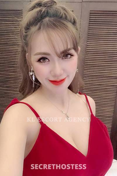 24Yrs Old Escort 55KG 168CM Tall Kuala Lumpur Image - 0