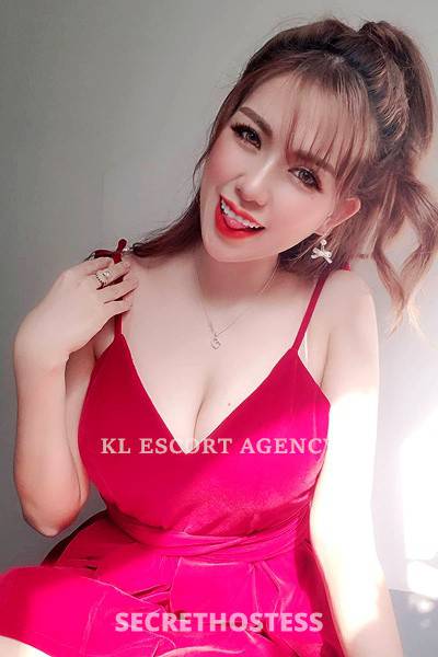 24Yrs Old Escort 55KG 168CM Tall Kuala Lumpur Image - 2