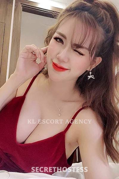 24Yrs Old Escort 55KG 168CM Tall Kuala Lumpur Image - 3