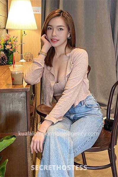 24Yrs Old Escort 50KG 166CM Tall Kuala Lumpur Image - 1