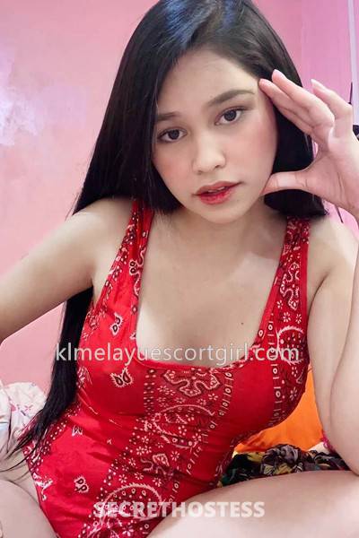 25Yrs Old Escort 52KG 166CM Tall Kuala Lumpur Image - 3