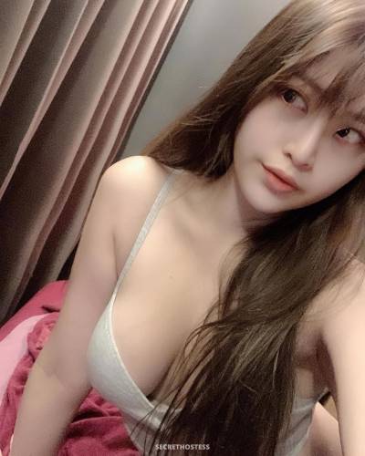 24 Year Old Korean Escort Hong Kong - Image 5