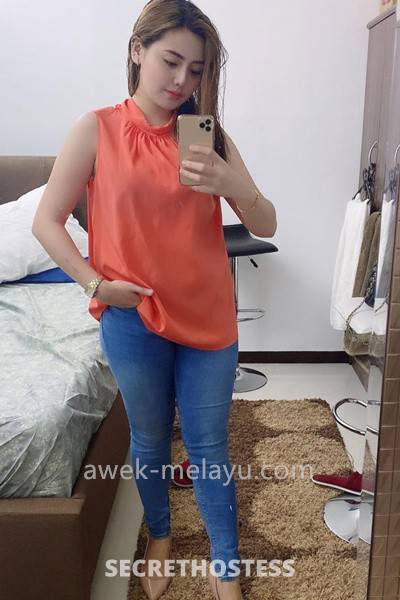 24Yrs Old Escort 54KG 166CM Tall Kuala Lumpur Image - 0