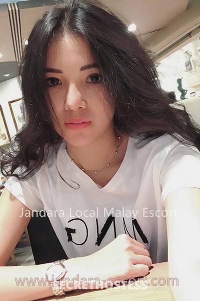 24Yrs Old Escort 55KG 165CM Tall Kuala Lumpur Image - 1