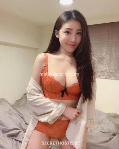 24Yrs Old Escort 47KG 165CM Tall Kuala Lumpur Image - 1