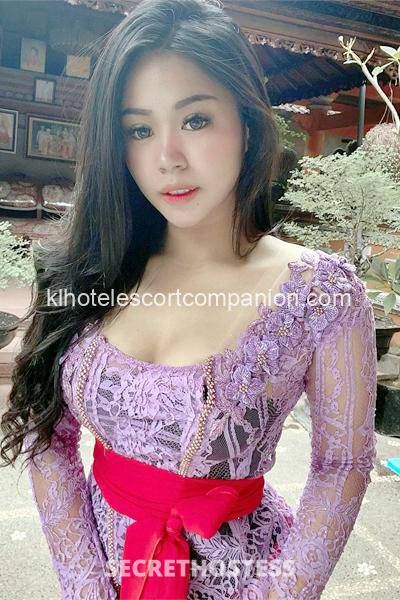 24Yrs Old Escort 46KG 165CM Tall Kuala Lumpur Image - 2