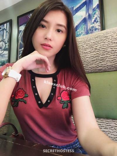 24Yrs Old Escort 49KG 166CM Tall Kuala Lumpur Image - 3