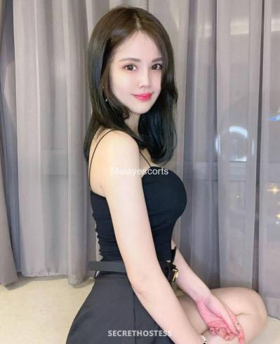 24Yrs Old Escort 50KG 165CM Tall Kuala Lumpur Image - 1