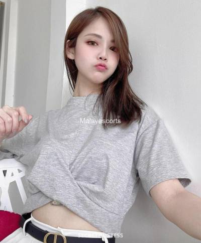 24Yrs Old Escort 50KG 165CM Tall Kuala Lumpur Image - 4