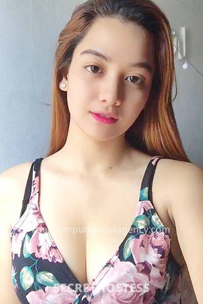 24Yrs Old Escort 50KG 166CM Tall Kuala Lumpur Image - 1