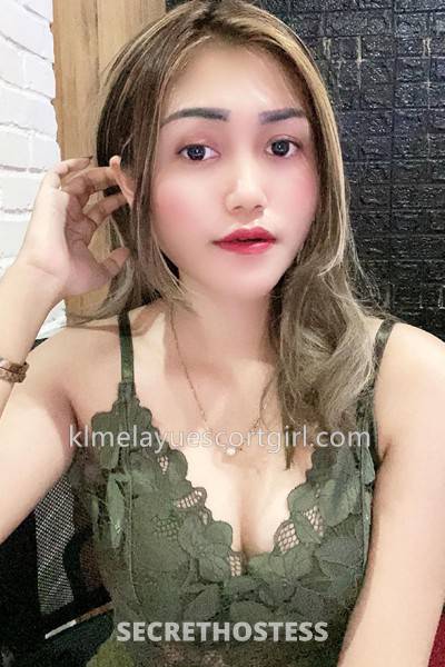 24Yrs Old Escort 50KG 166CM Tall Kuala Lumpur Image - 2